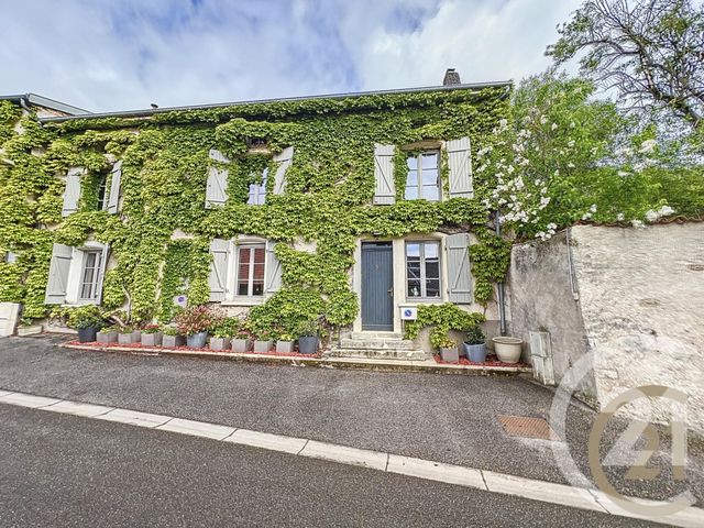 Maison à vendre - 8 pièces - 333 m2 - Pompey - 54 - LORRAINE