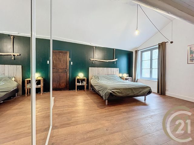 Maison à vendre - 8 pièces - 333 m2 - Pompey - 54 - LORRAINE