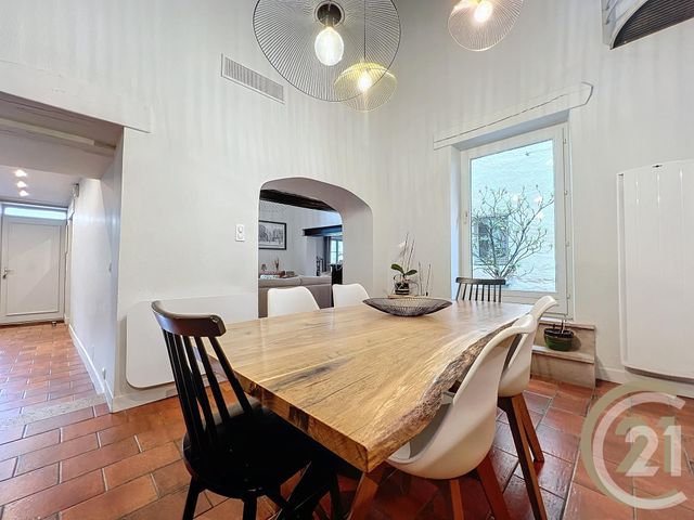 Maison à vendre - 8 pièces - 333 m2 - Pompey - 54 - LORRAINE