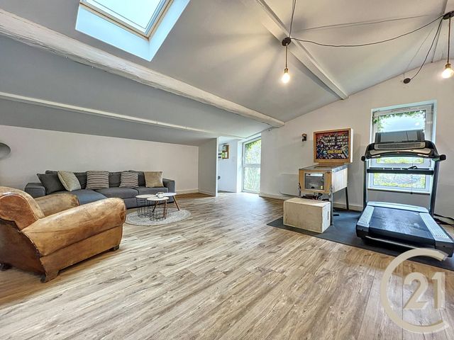 Maison à vendre - 8 pièces - 333 m2 - Pompey - 54 - LORRAINE