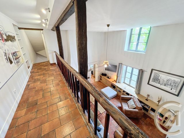 Maison à vendre - 8 pièces - 333 m2 - Pompey - 54 - LORRAINE