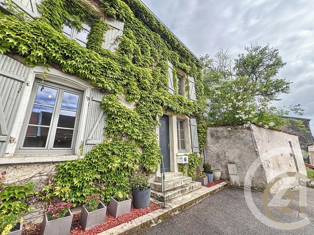 Maison à vendre - 8 pièces - 333 m2 - Pompey - 54 - LORRAINE