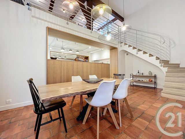 Maison à vendre - 8 pièces - 333 m2 - Pompey - 54 - LORRAINE