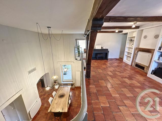 Maison à vendre - 8 pièces - 333 m2 - Pompey - 54 - LORRAINE