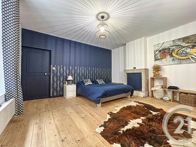 Maison à vendre - 8 pièces - 333 m2 - Pompey - 54 - LORRAINE