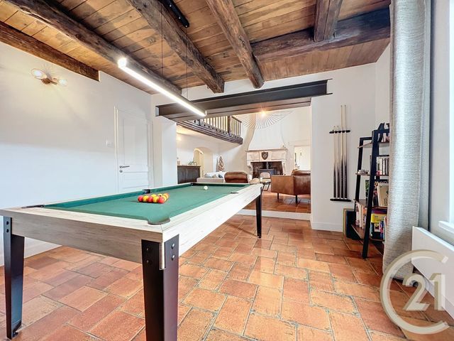 Maison à vendre - 8 pièces - 333 m2 - Pompey - 54 - LORRAINE