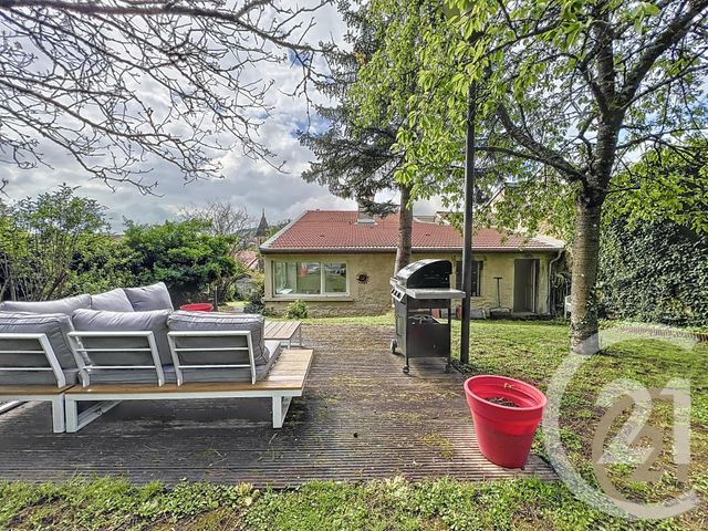 Maison à vendre - 8 pièces - 333 m2 - Pompey - 54 - LORRAINE