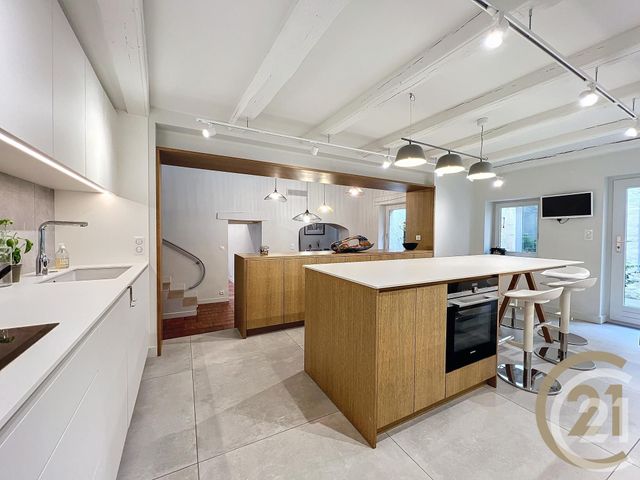 Maison à vendre - 8 pièces - 333 m2 - Pompey - 54 - LORRAINE