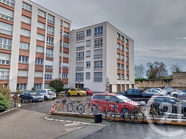 parking - NANCY - 54