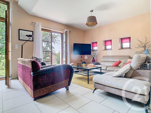 Maison à vendre - 7 pièces - 218,26 m2 - Charmes - 88 - LORRAINE