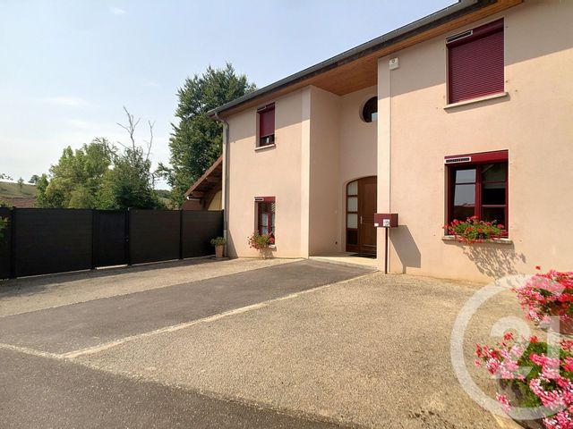 Maison à vendre - 7 pièces - 218,26 m2 - Charmes - 88 - LORRAINE