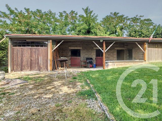 Maison à vendre - 7 pièces - 218,26 m2 - Charmes - 88 - LORRAINE