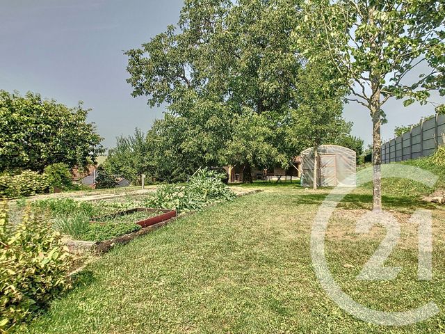 Maison à vendre - 7 pièces - 218,26 m2 - Charmes - 88 - LORRAINE