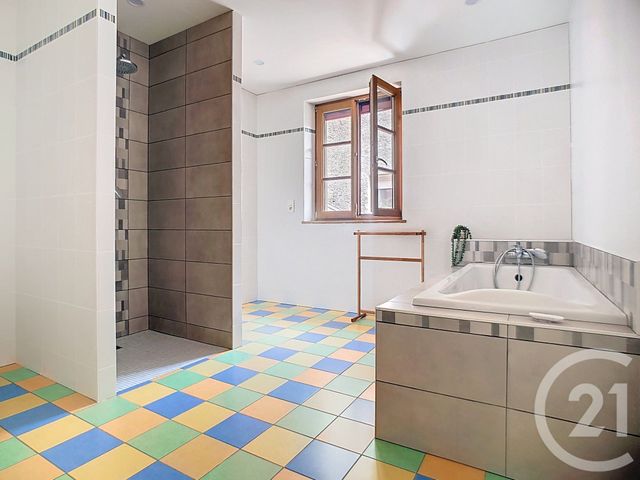 Maison à vendre - 7 pièces - 218,26 m2 - Charmes - 88 - LORRAINE