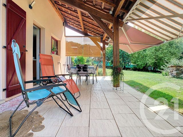 Maison à vendre - 7 pièces - 218,26 m2 - Charmes - 88 - LORRAINE