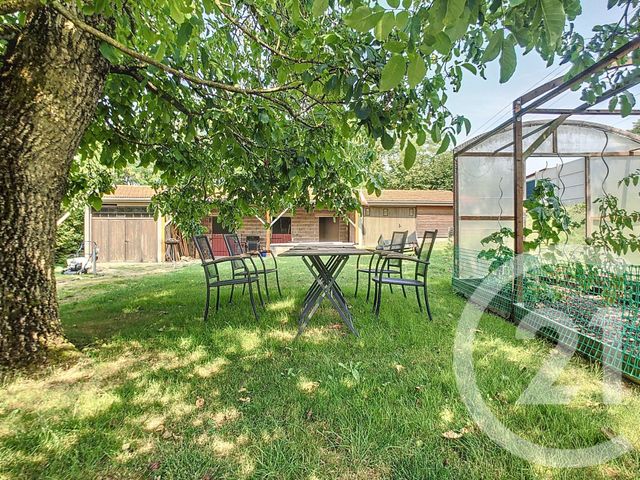 Maison à vendre CHARMES