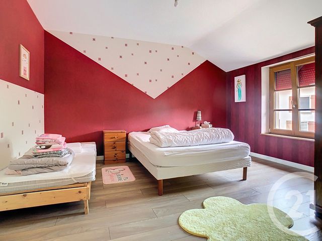 Maison à vendre - 7 pièces - 218,26 m2 - Charmes - 88 - LORRAINE