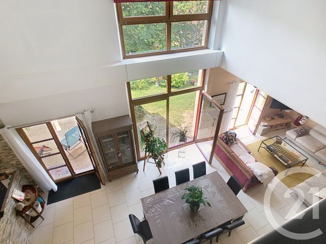 Maison à vendre - 7 pièces - 218,26 m2 - Charmes - 88 - LORRAINE