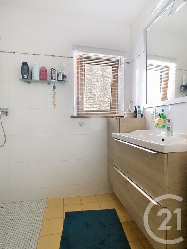 Maison à vendre - 7 pièces - 218,26 m2 - Charmes - 88 - LORRAINE