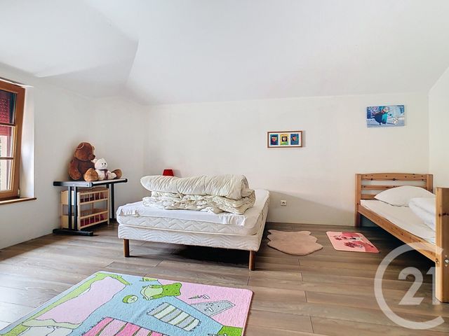 Maison à vendre - 7 pièces - 218,26 m2 - Charmes - 88 - LORRAINE