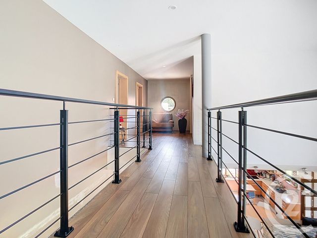 Maison à vendre - 7 pièces - 218,26 m2 - Charmes - 88 - LORRAINE