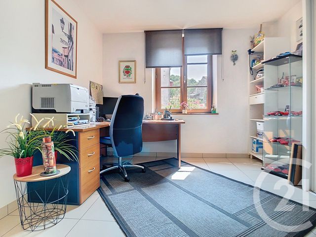 Maison à vendre - 7 pièces - 218,26 m2 - Charmes - 88 - LORRAINE