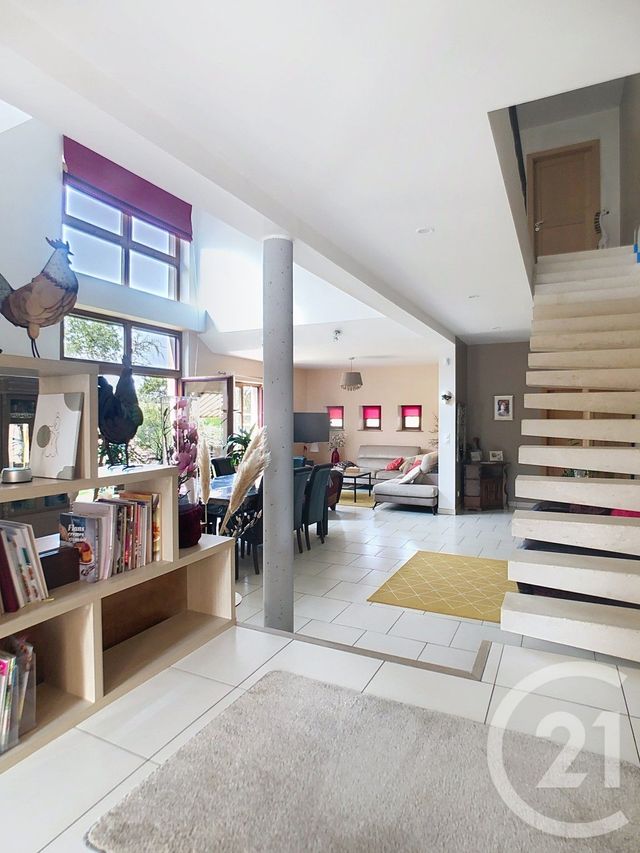 Maison à vendre - 7 pièces - 218,26 m2 - Charmes - 88 - LORRAINE