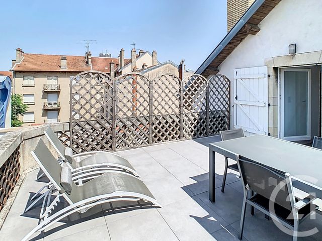 Immeuble &agrave; vendre - 267 m2 - Nancy - 54 - LORRAINE