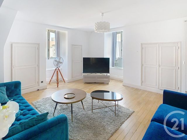 Immeuble &agrave; vendre - 267 m2 - Nancy - 54 - LORRAINE