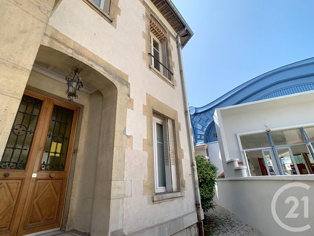 Immeuble &agrave; vendre - 267 m2 - Nancy - 54 - LORRAINE