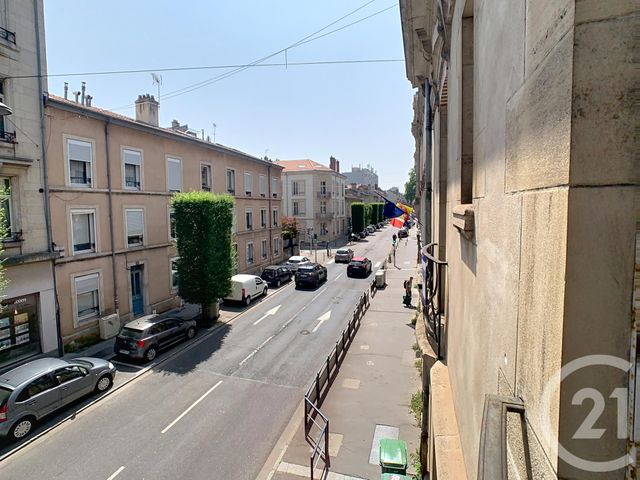 Immeuble &agrave; vendre - 267 m2 - Nancy - 54 - LORRAINE