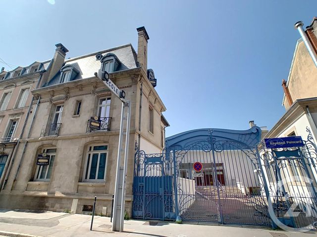 Immeuble à vendre NANCY