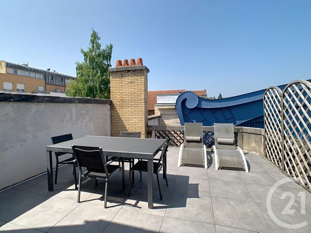 Immeuble &agrave; vendre - 267 m2 - Nancy - 54 - LORRAINE