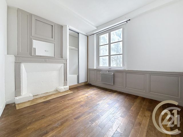 Appartement F2 à vendre - 2 pièces - 52,30 m2 - Nancy - 54 - LORRAINE