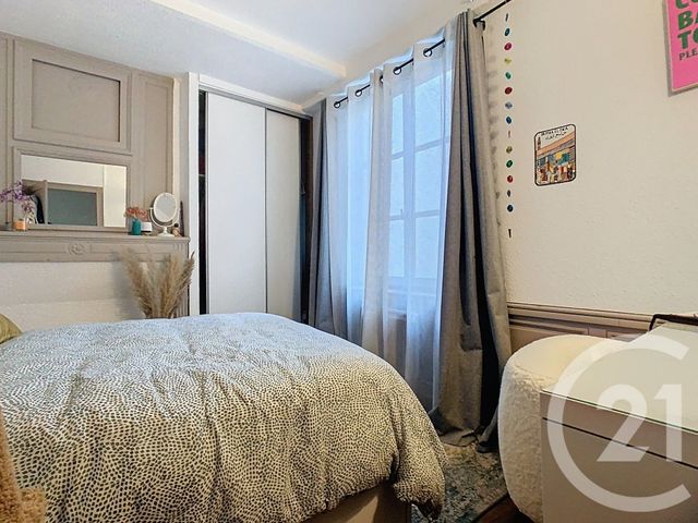 Appartement F2 à vendre - 2 pièces - 52,30 m2 - Nancy - 54 - LORRAINE