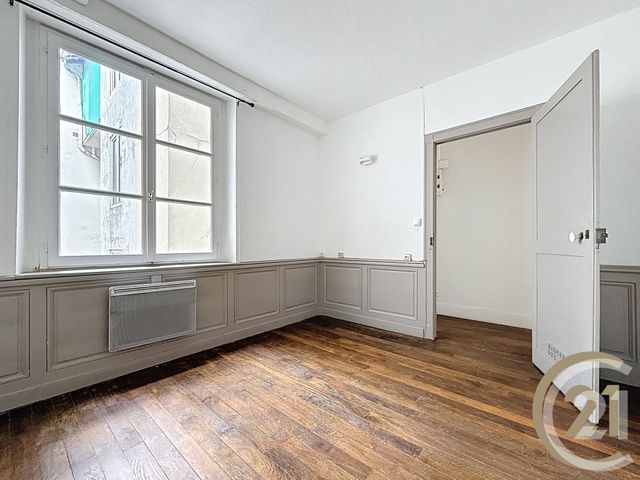 Appartement F2 à vendre - 2 pièces - 52,30 m2 - Nancy - 54 - LORRAINE