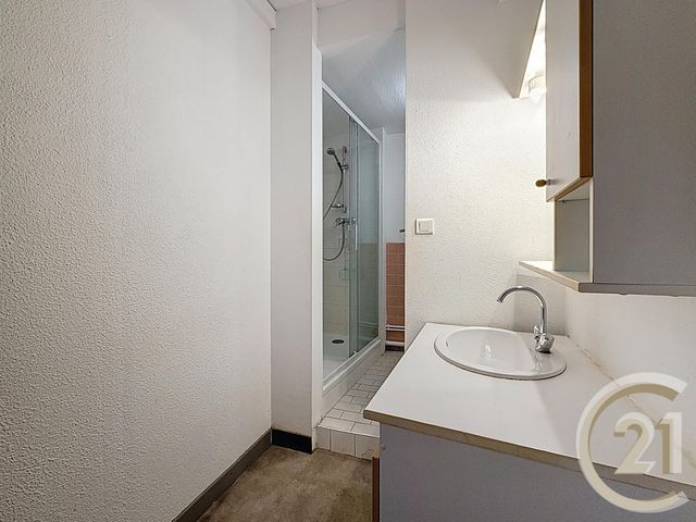 Appartement F2 à vendre - 2 pièces - 52,30 m2 - Nancy - 54 - LORRAINE