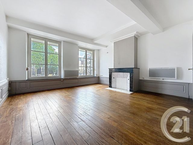 Appartement F2 à vendre - 2 pièces - 52,30 m2 - Nancy - 54 - LORRAINE