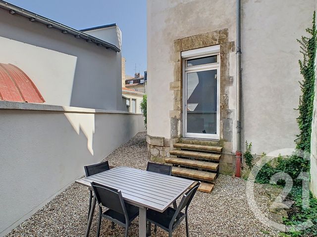 Murs à vendre à vendre - 267.0 m2 - 54 - Meurthe-et-Moselle