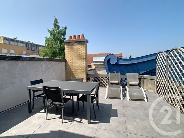 Murs à vendre à vendre - 267.0 m2 - 54 - Meurthe-et-Moselle