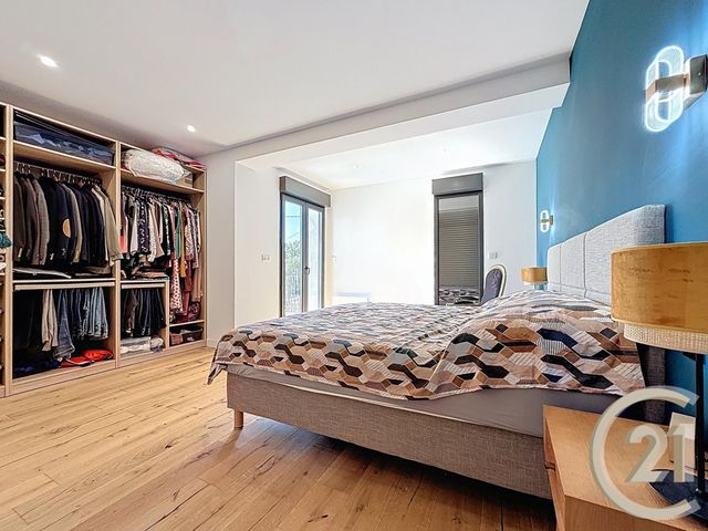 Maison à vendre - 7 pièces - 208,22 m2 - Nancy - 54 - LORRAINE