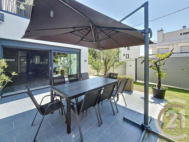 Maison à vendre - 7 pièces - 208,22 m2 - Nancy - 54 - LORRAINE