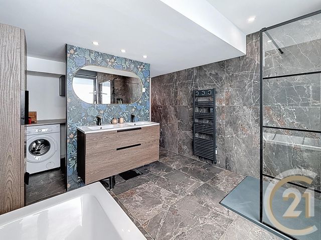 Maison à vendre - 7 pièces - 208,22 m2 - Nancy - 54 - LORRAINE