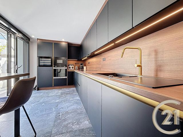 Maison à vendre - 7 pièces - 208,22 m2 - Nancy - 54 - LORRAINE