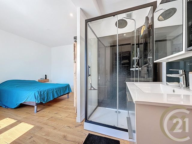 Maison à vendre - 7 pièces - 208,22 m2 - Nancy - 54 - LORRAINE