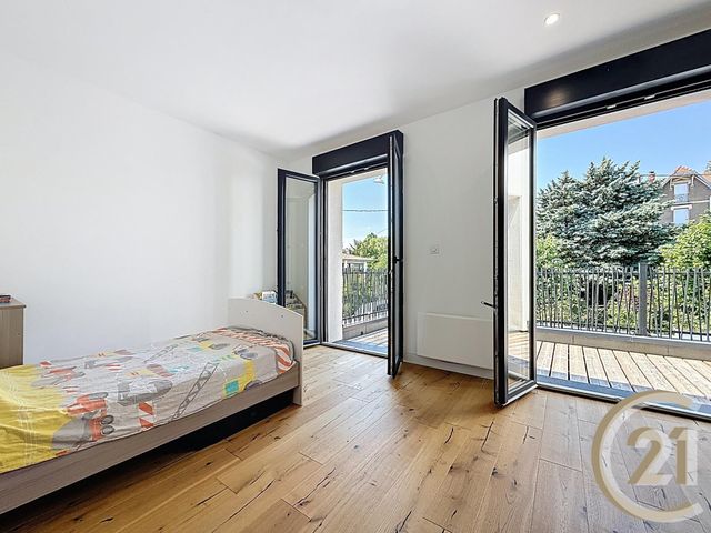 Maison à vendre - 7 pièces - 208,22 m2 - Nancy - 54 - LORRAINE