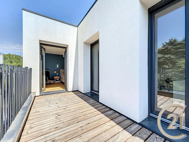 Maison à vendre - 7 pièces - 208,22 m2 - Nancy - 54 - LORRAINE