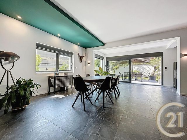 Maison à vendre - 7 pièces - 208,22 m2 - Nancy - 54 - LORRAINE