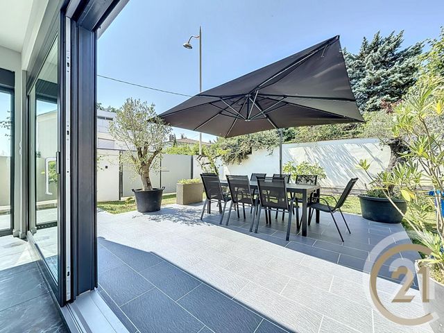 Maison à vendre - 7 pièces - 208,22 m2 - Nancy - 54 - LORRAINE