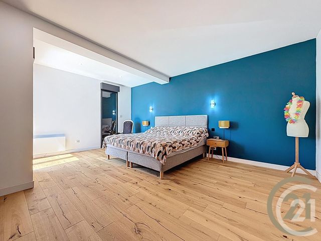 Maison à vendre - 7 pièces - 208,22 m2 - Nancy - 54 - LORRAINE